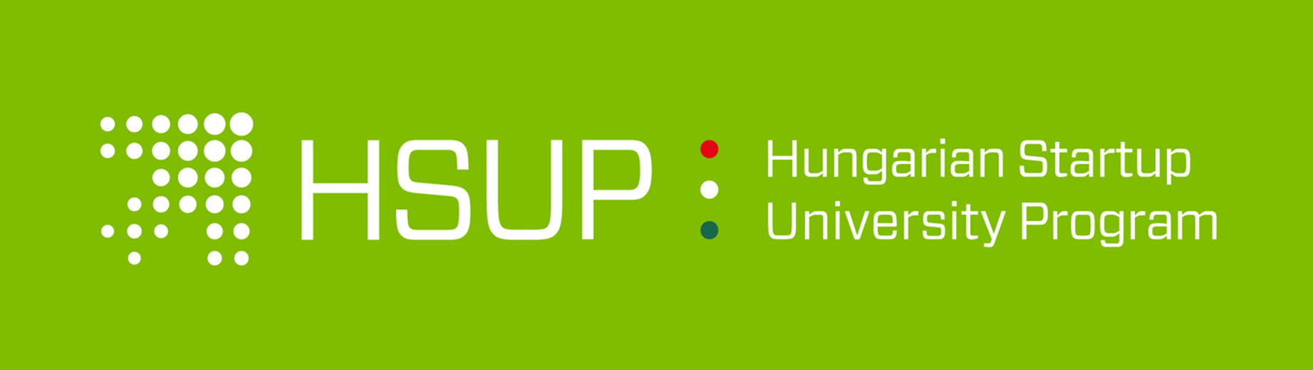 HUNGARIAN STARTUP UNIVERSITY PROGRAM (HSUP)