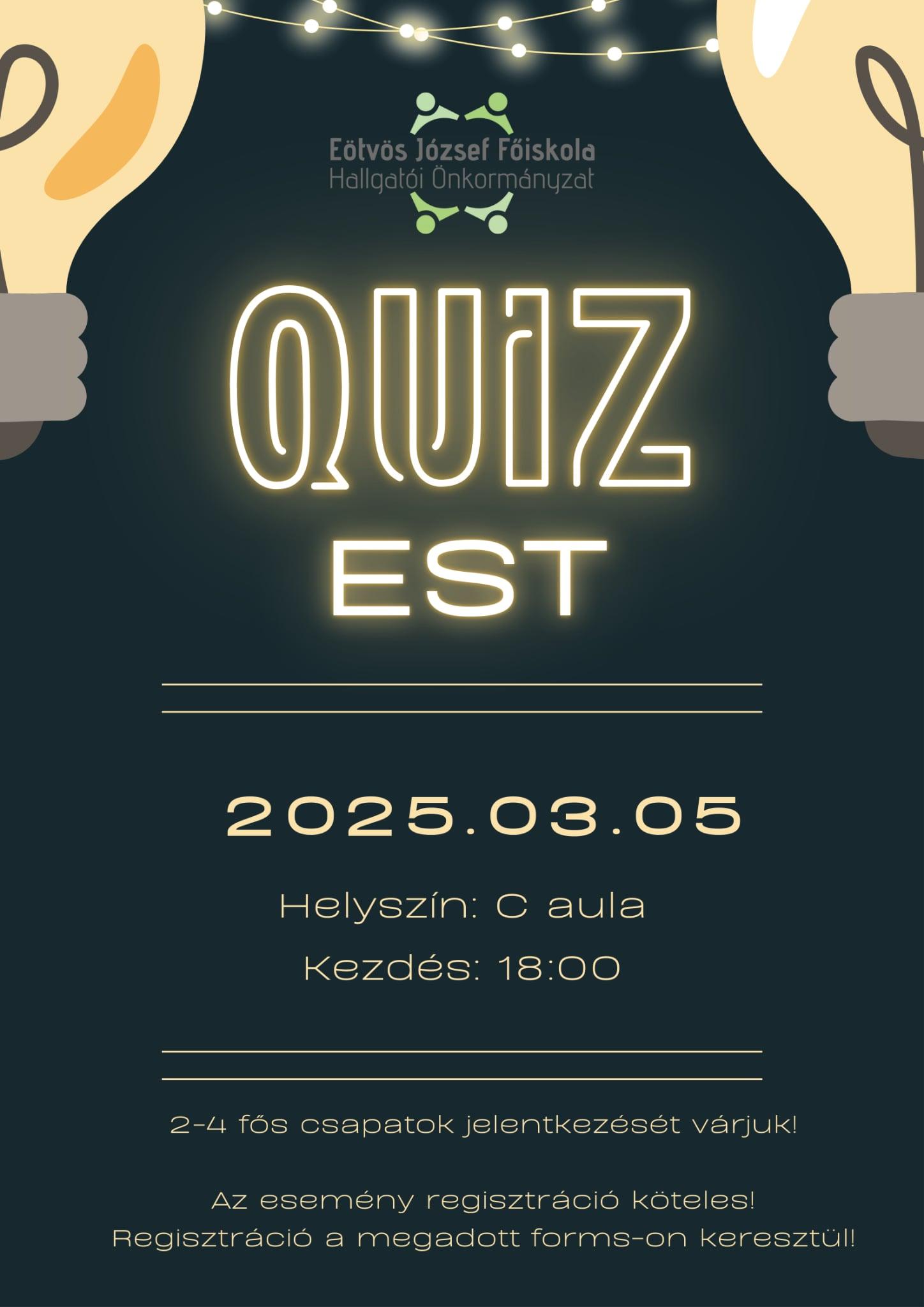 Quizest