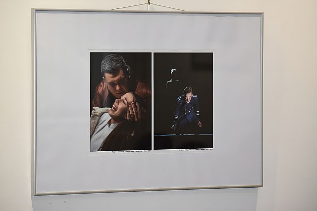 Kelemen Áron sajtófotósnak nyílt kiállítása a Kortárs Galériában