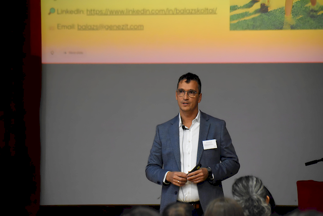 Magyar Tudomány Ünnepe az EJF-en.