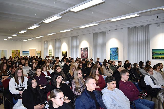 Nyílt nap 2025. december 11-én.