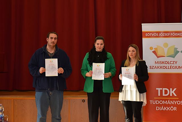 Szép magyar beszéd verseny intézményi előválogató.