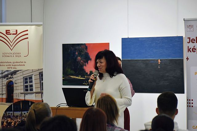 Nyílt nap 2025. december 11-én.