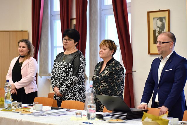 Téli záróvizsgák az EJF-en.