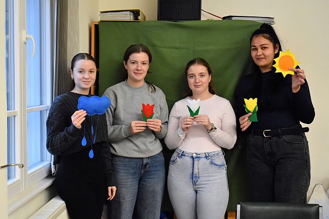 Élménypedagógiai workshop