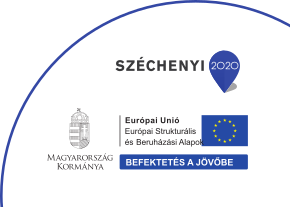 Széchenyi2020 logó - ESBA