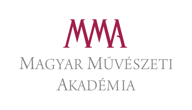 Magyar Művészeti Akadémia logója