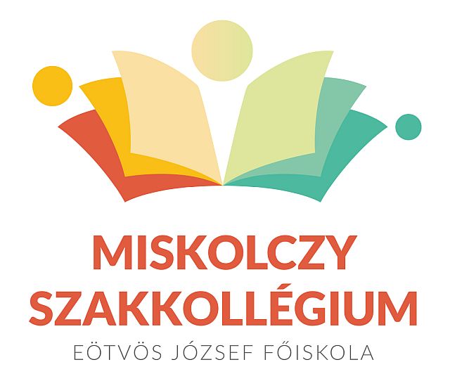 A Miskolczy Szakkollégium logója.