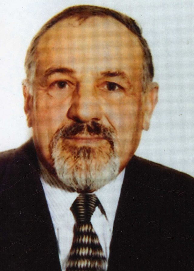 Dr. Rácz-Fodor Sándor