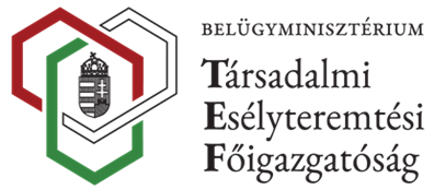 TEF logó