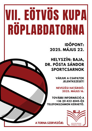 eötvös kupa