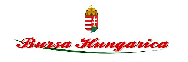 Bursa Hungarica logó.