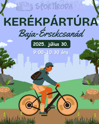 Kerékpártúra