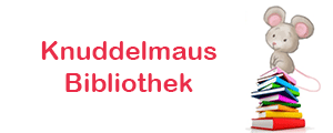 a Knuddelmaus Bibliothek logója