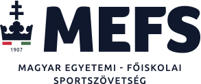 MEFS logó