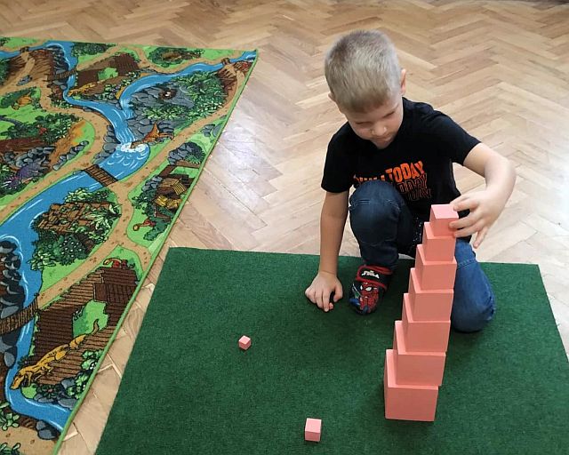 Szakmai tanulmányút Fajszon.