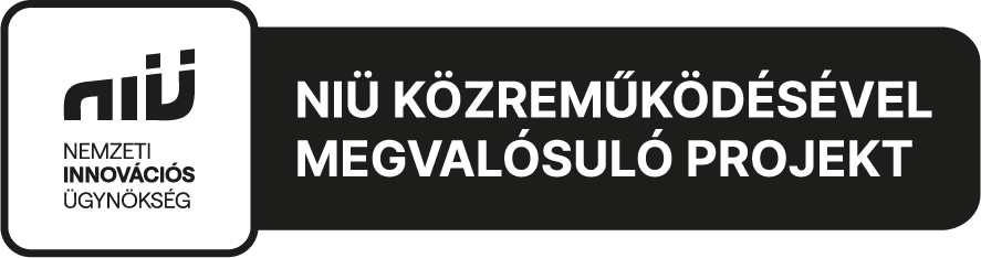 NIÜ logó