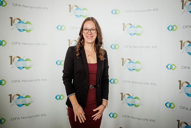 Az Év Felelős Foglalkoztatója 2025” díjátadó ünnepség