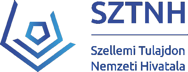 sztnh logó