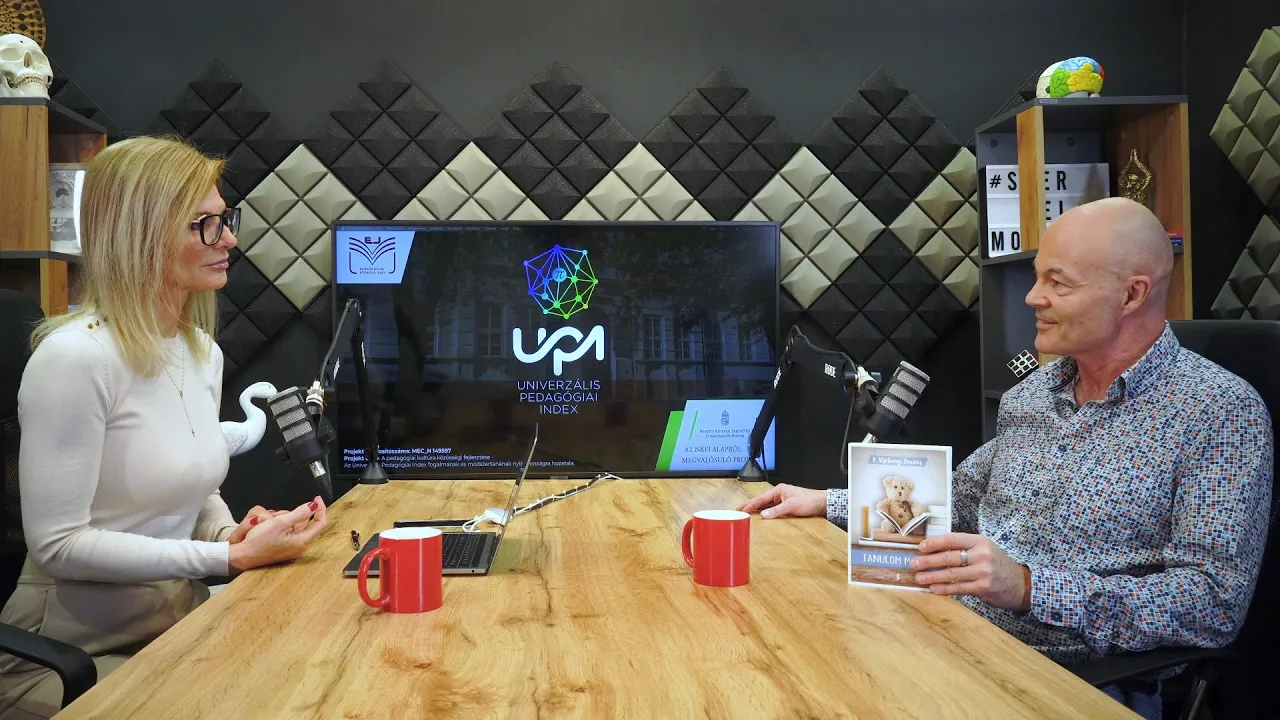 A pedagógia válaszúton