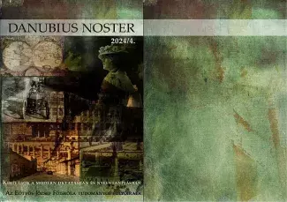 Danubius Noster tudományos folyóirat