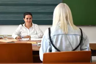 Alkalmassági vizsga pedagógusképzésre jelentkezőknek