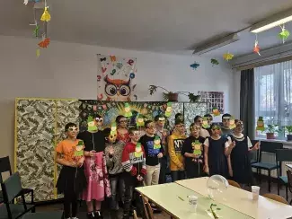 Intézménylátogatás a Sugovica Sportiskolai Általános Iskola Malom utcai telephelyén 