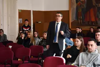 Adózásról felsőoktatási hallgatóknak