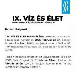 Alkotások visszaszolgáltatása