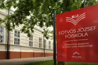 Miért az EJF?