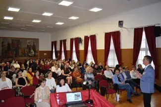 Múlt és jövő találkozása a jubileumi tudomány ünnepen