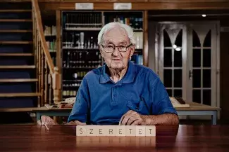 Lőrincz József játékaival élmény a tanulás