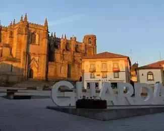 Erasmus+ ösztöndíjjal Portugáliában jártak hallgatóink. 