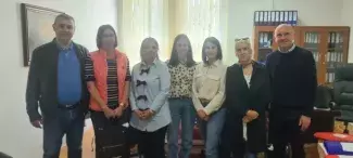 Új Erasmus+ mobilitási típussal gazdagodott főiskolánk tapasztalata