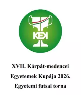 Egyetemi Futsal