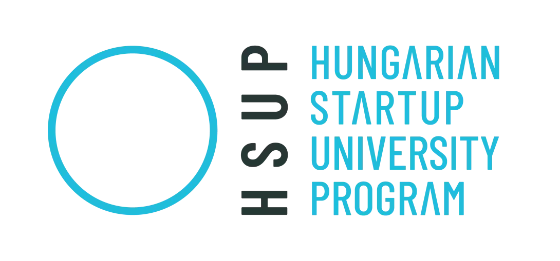HSUP Hungarian Startup University Program