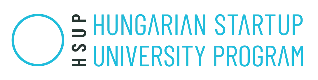 HSUP Hungarian Startup University Program