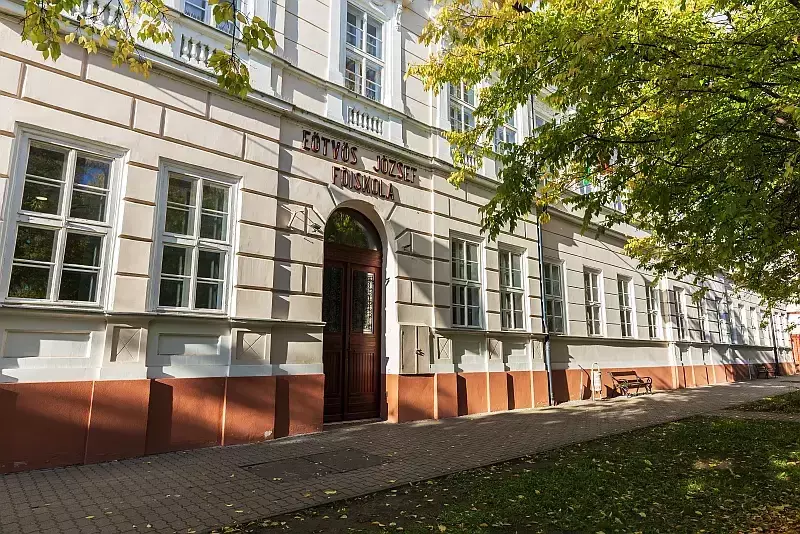 2026. évi felvételi eredmények