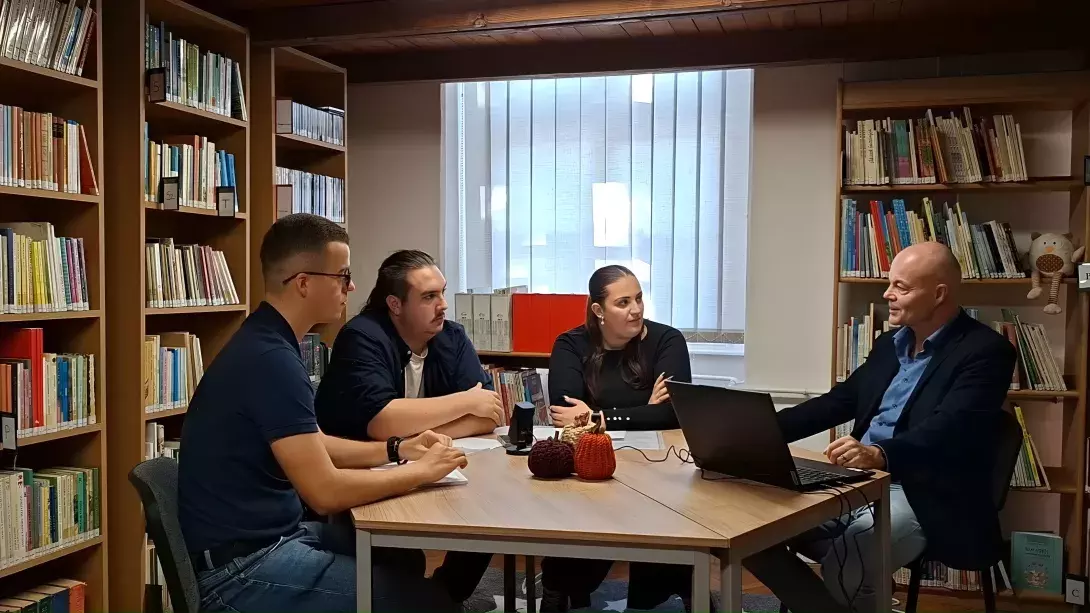 UPI zárás lejátszási lista illusztráció