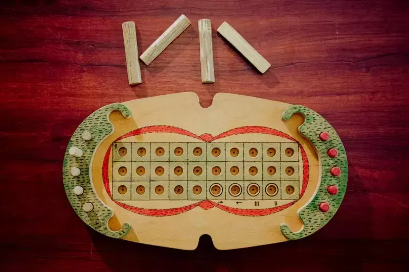 Senet