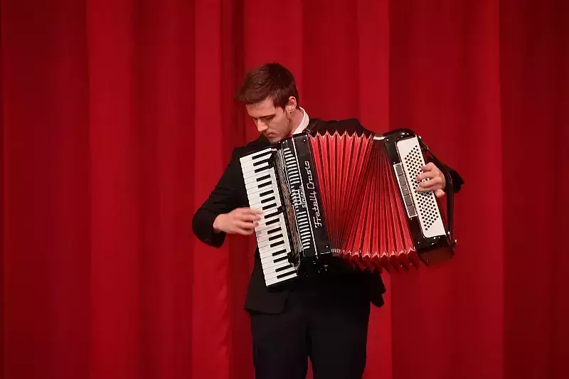 Tavaszi hangverseny a főiskolán