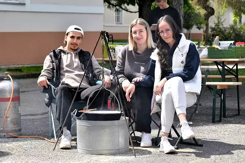 Hallgatói nap 2026-ban