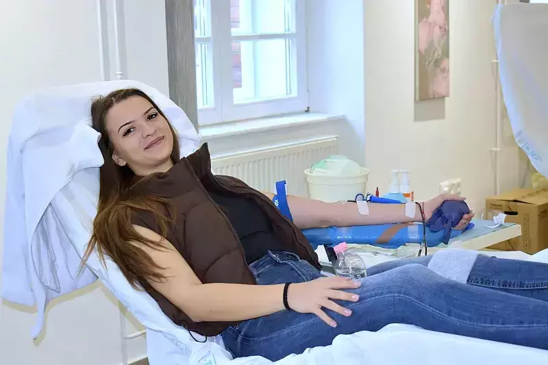 Egy nap az egészség jegyében