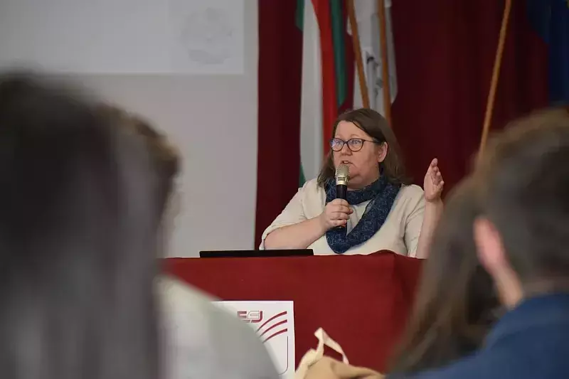 Hogyan olvassak jól? workshop és előadás