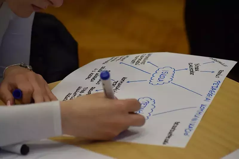 Hogyan olvassak jól? workshop és előadás