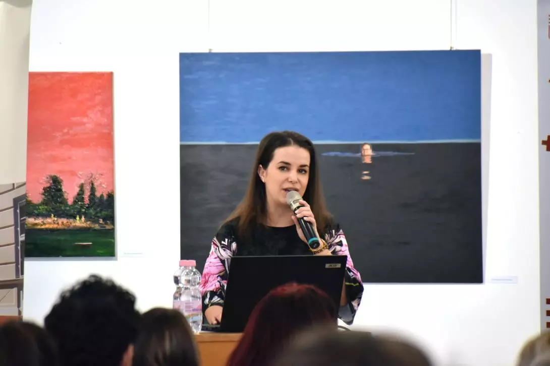 Segítség a pályaválasztáshoz: nyílt nap az Eötvös József Főiskolán