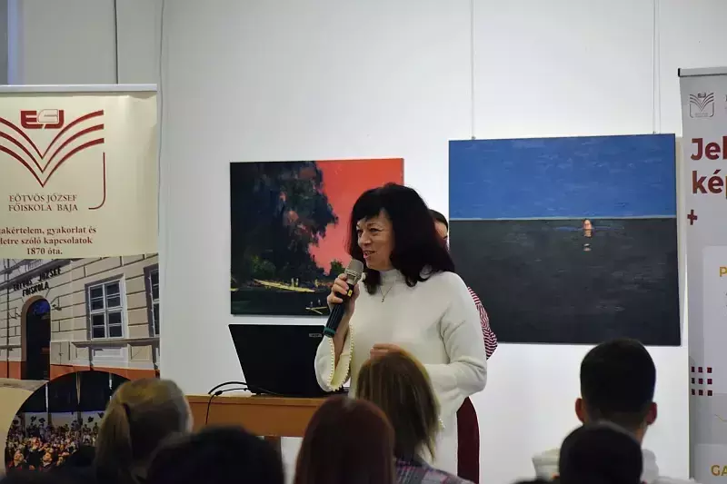 Nyílt nap, ahol megismerték az EJF világát
