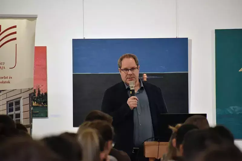 Nyílt nap, ahol megismerték az EJF világát