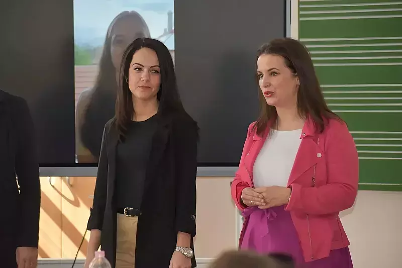 Versmondó versenyen szerepeltek