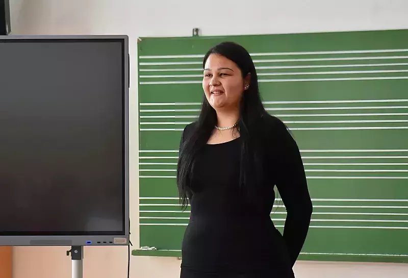 Versmondó versenyen szerepeltek